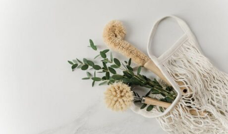 ménage de printemps liste désencombrer tri et nettoyage pièces par pièces