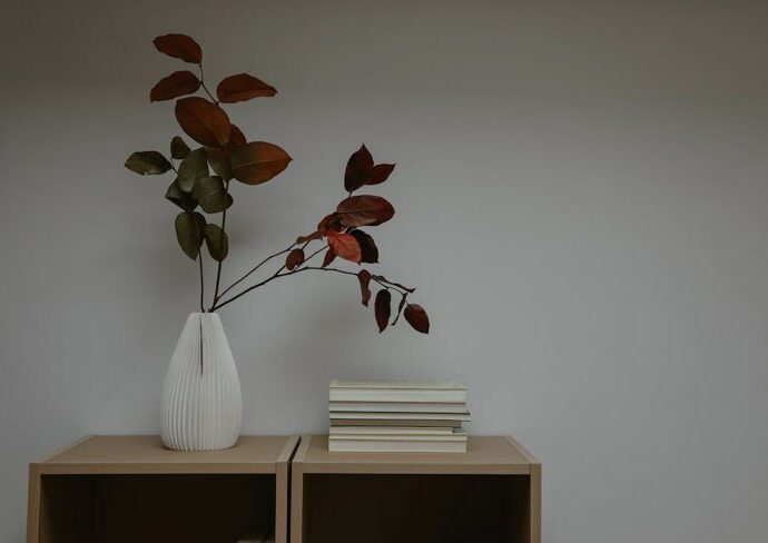 méthode streamline à suivre pour désencombrer son intérieur en 10 étapes