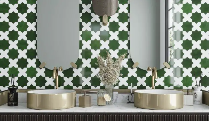 salle de bain déco mur 20 idées à copier