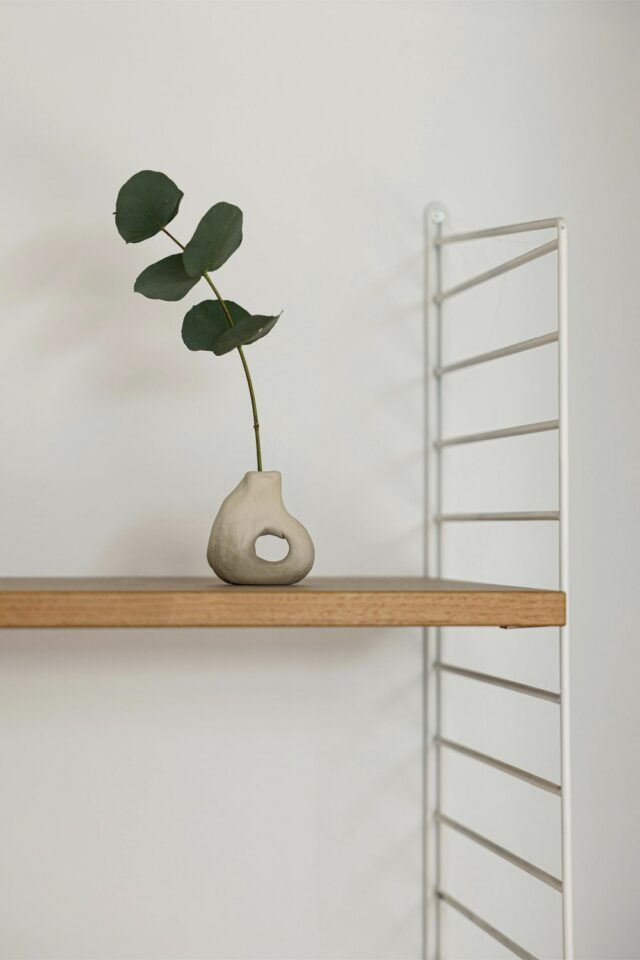 trier désencombrer ranger organiser son intérieur méthode Streamline 