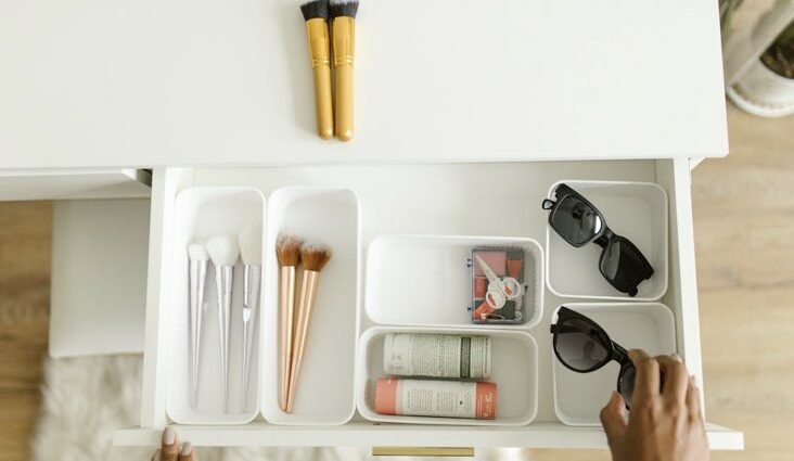 désencombrer méthode core 4 principes avantages inconvénients facile à suivre