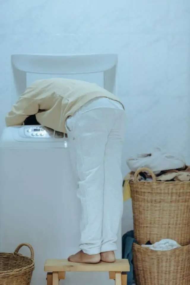 nettoyage de la maison machine à laver le linge conseils fréquence nettoyage de la maison machine à laver le linge conseils fréquence