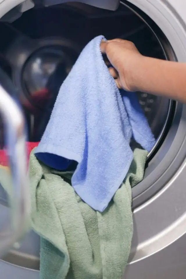 nettoyage entretien lave-linge recette pour le laver et le désinfecter et éliminer les mauvaises odeurs nettoyage entretien lave-linge recette pour le laver et le désinfecter et éliminer les mauvaises odeurs