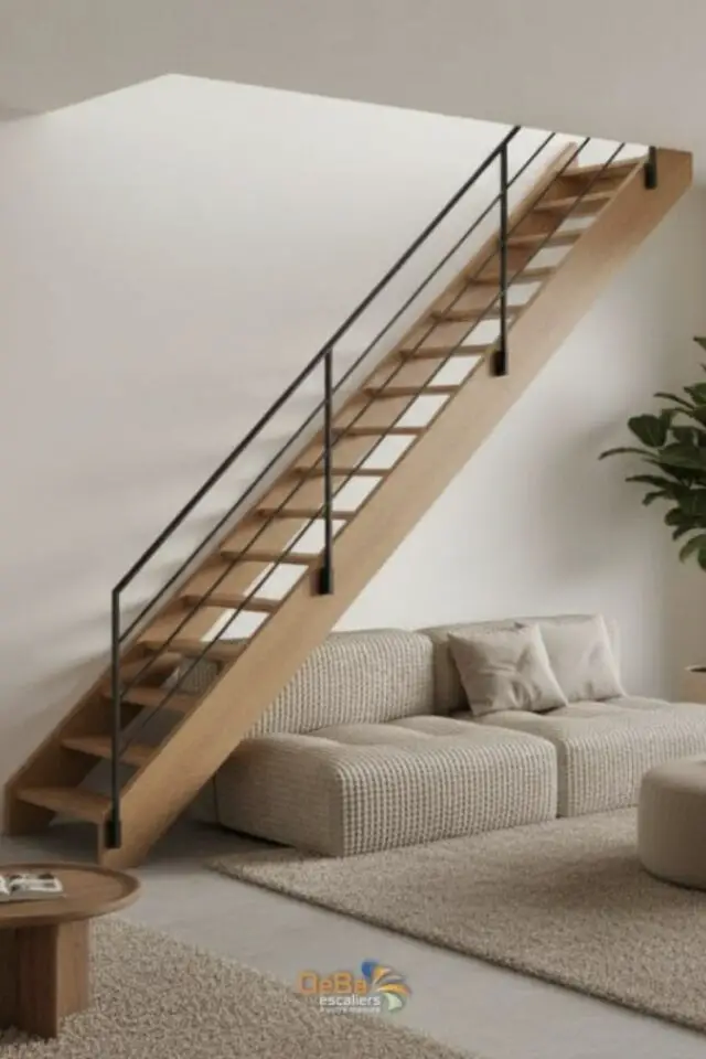 Où trouver Escaliers sur-mesure Où trouver Escaliers sur-mesure