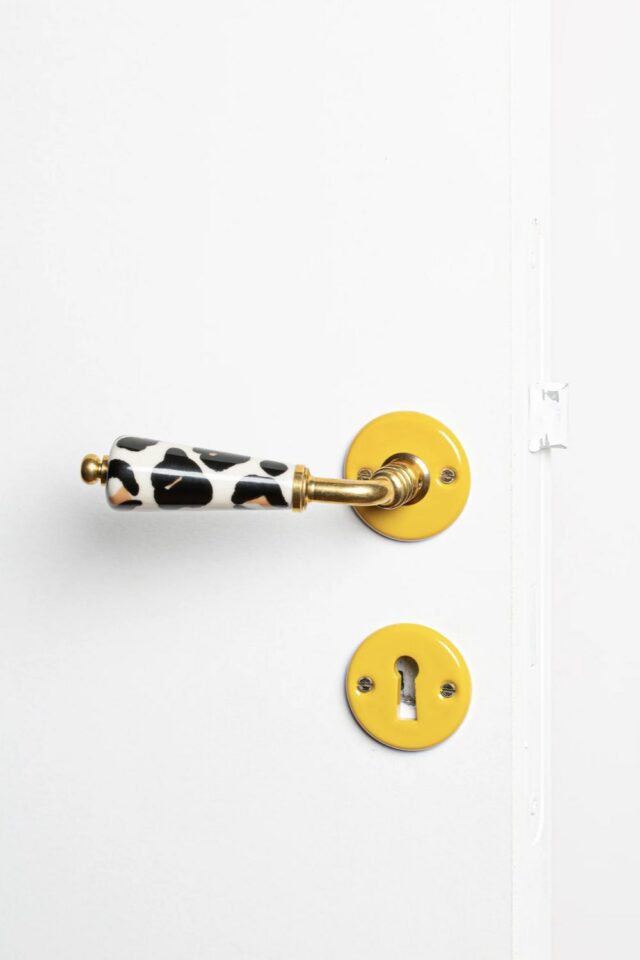 bonne adresse Poignées et boutons de porte originaux bonne adresse Poignées et boutons de porte originaux