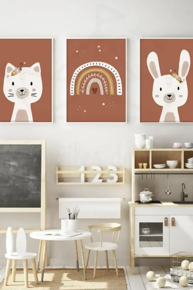 boutique en ligne décoration chambre bébé affiche déco à encadrer boutique en ligne décoration chambre bébé affiche déco à encadrer