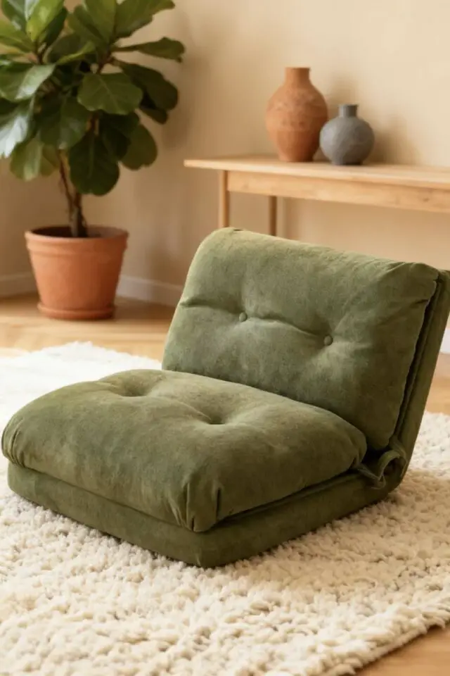 Où acheter un pouf moderne Où acheter un pouf moderne