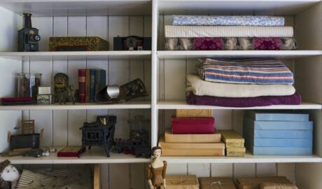 comparatif méthodes pour désencombrer maison appartement