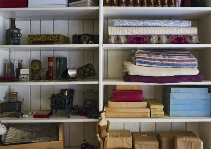 comparatif méthodes pour désencombrer maison appartement