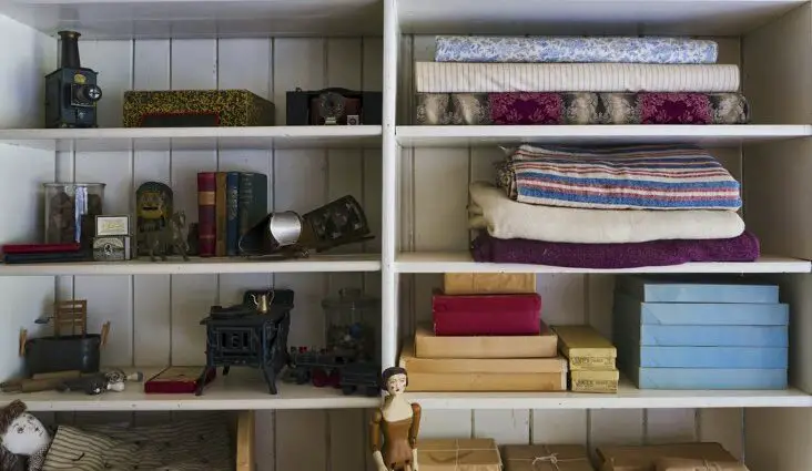 comparatif méthodes pour désencombrer maison appartement