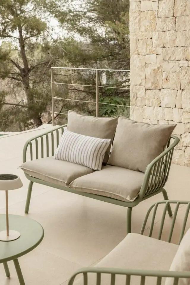 mobilier de jardin en métal moderne astuce conseils entretien et nettoyage pour une meilleure longévité mobilier de jardin en métal moderne astuce conseils entretien et nettoyage pour une meilleure longévité