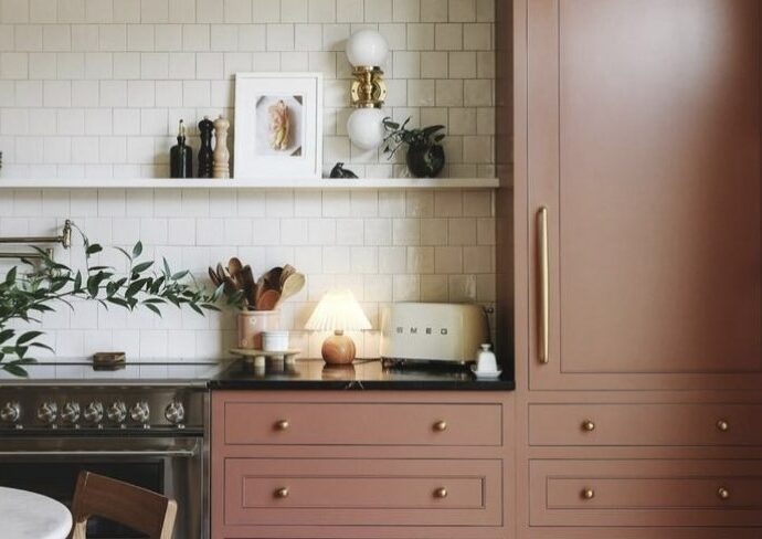premières étapes pour refaire sa cuisine rénovation et relooking