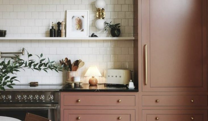 premières étapes pour refaire sa cuisine rénovation et relooking