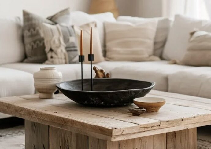 home staging pas cher astuces petit budget pour toute la maison