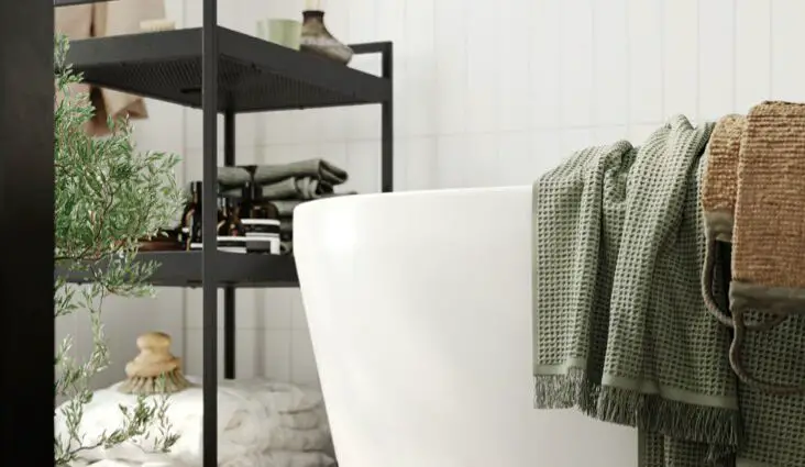salle de bain pratique 15 idées à copier chez IKEA aménagement et rangement pas cher