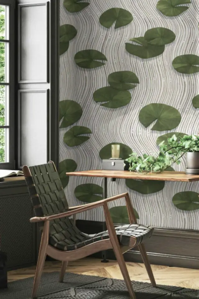 décoration et revêtement mural décors panoramiques sur-mesure, papiers peints, soubassements décoration et revêtement mural décors panoramiques sur-mesure, papiers peints, soubassements