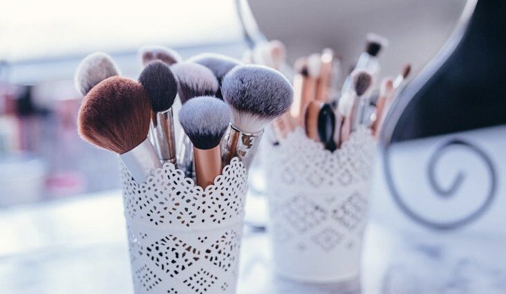 rangement et organisation du maquillage 10 idées à copier