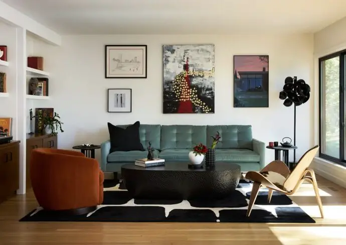 quel style déco choisir pour le salon 24 ambiances inspirantes
