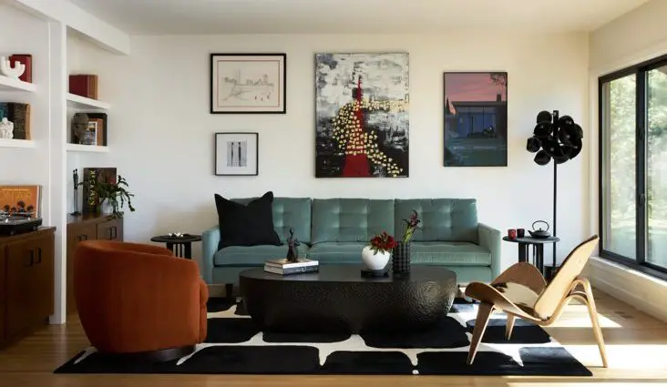 quel style déco choisir pour le salon 24 ambiances inspirantes