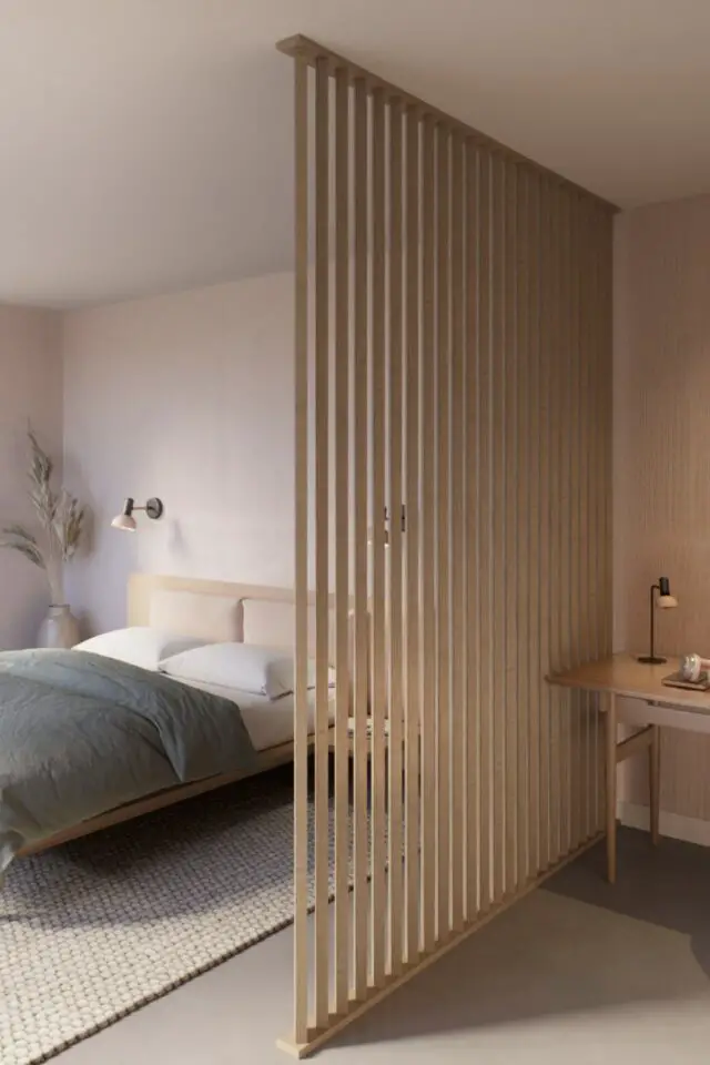 claustra bois pour la chambre créer suite parentale et séparer le bureau claustra bois pour la chambre créer suite parentale et séparer le bureau