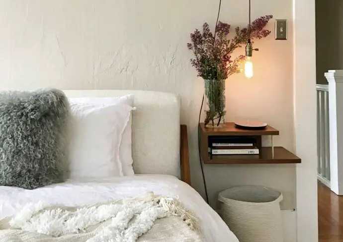 petite chambre adulte 10 idées déco simples et modernes à copier