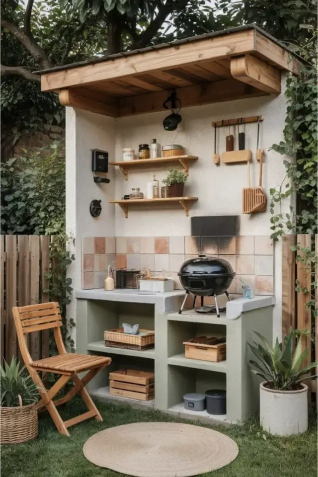 nettoyer un petit barbecue à charbon conseils et astuces maison pratique nettoyer un petit barbecue à charbon conseils et astuces maison pratique