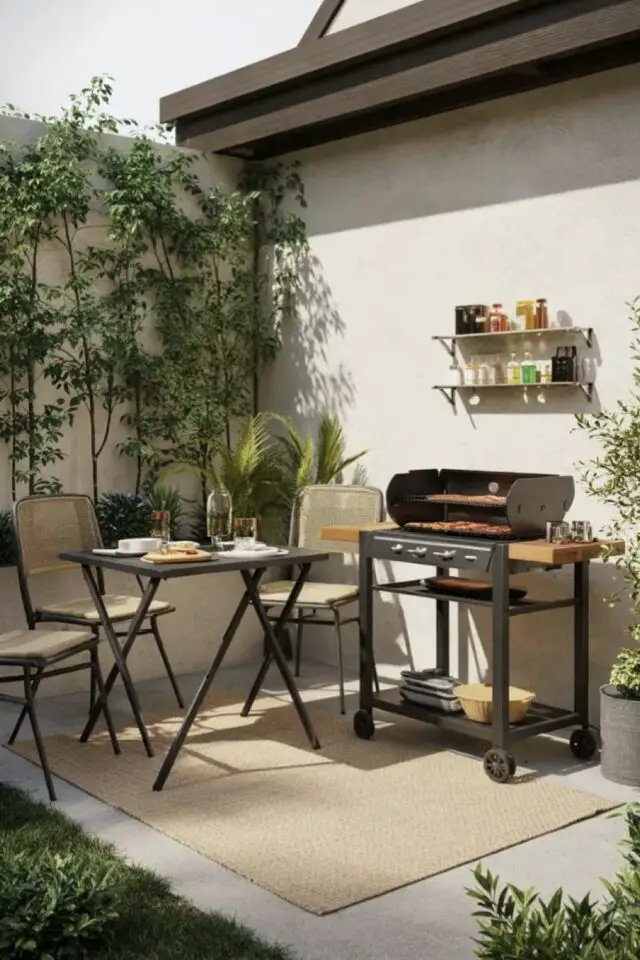 nettoyer grille de barbecue facilement conseils et astuces pratiques nettoyer grille de barbecue facilement conseils et astuces pratiques
