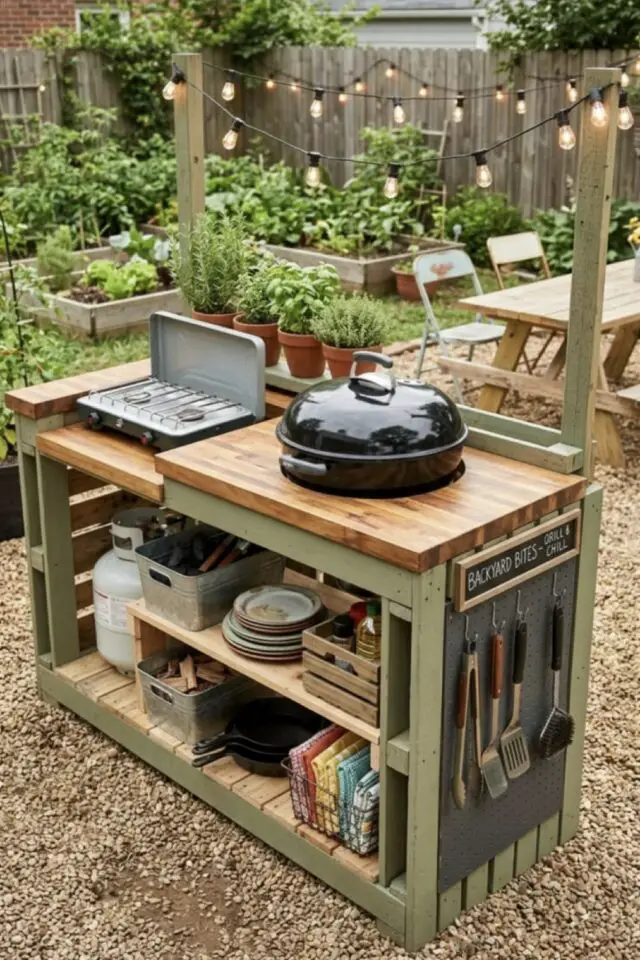 conseil et astuce pour nettoyer le barbecue avant l'été et créer une terrasse extérieure agréable et conviviale conseil et astuce pour nettoyer le barbecue avant l'été et créer une terrasse extérieure agréable et conviviale