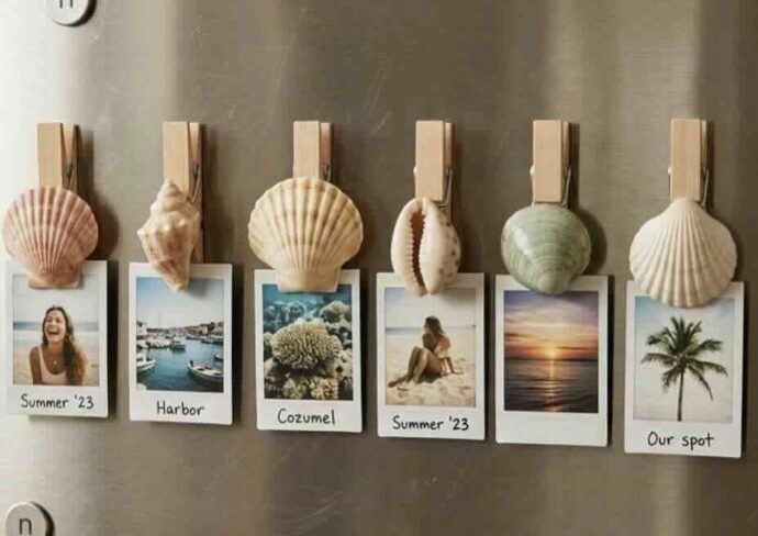 20 projets DIY pour adulte en été idées déco et récup