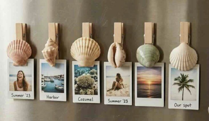20 projets DIY pour adulte en été idées déco et récup