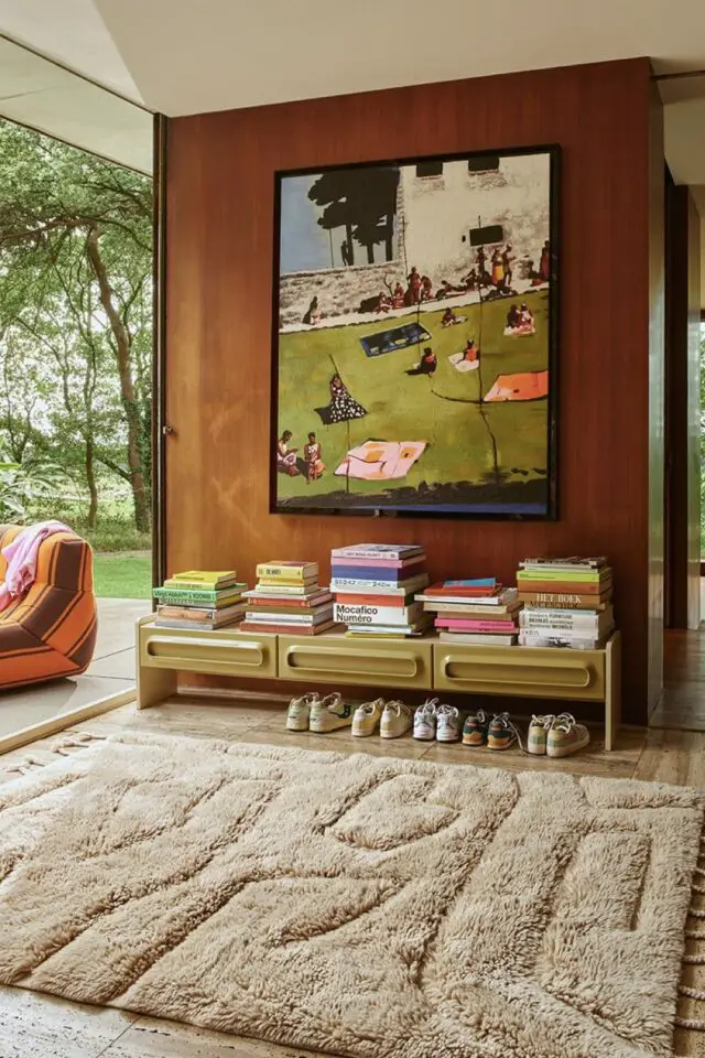 tapis poil long cosy neutre avec formes abstraites conseils nettoyage et entretien tapis poil long cosy neutre avec formes abstraites conseils nettoyage et entretien
