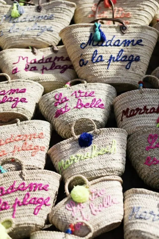 idée panier message relooking tricotin à faire soi même activité adulte en été idée panier message relooking tricotin à faire soi même activité adulte en été