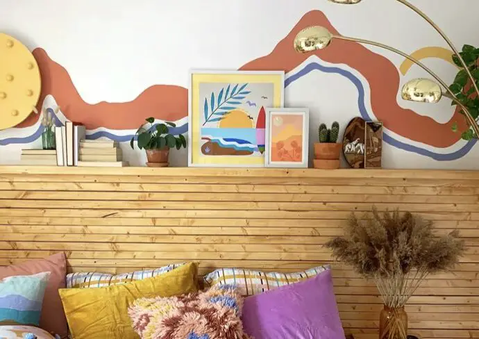 diy deco chambre adulte 20 idées de bricolages à faire soi-même