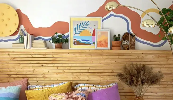 diy deco chambre adulte 20 idées de bricolages à faire soi-même