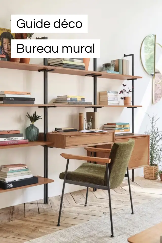 bureau mural sélection shopping et conseils pour bien le choisir bureau mural sélection shopping et conseils pour bien le choisir