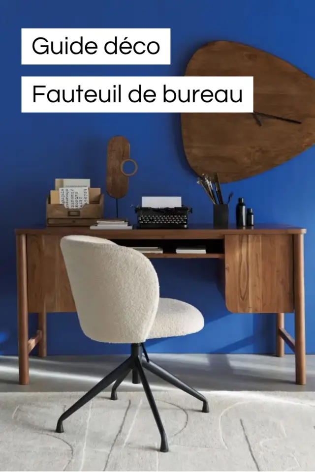 conseils pour bien choisir son fauteuil de bureau guide déco conseils pour bien choisir son fauteuil de bureau guide déco
