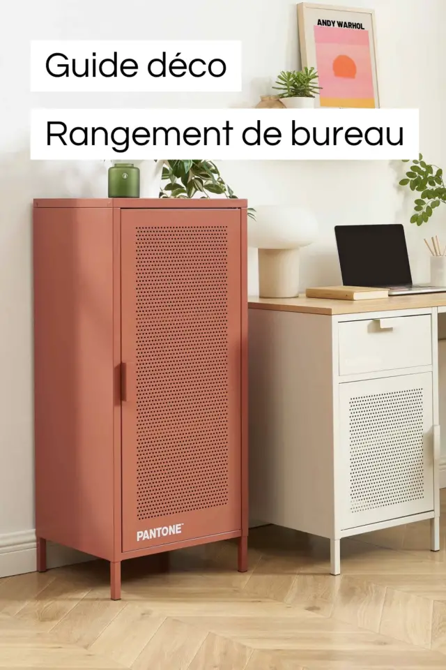 sélection de meubles de rangement pour le bureau sélection de meubles de rangement pour le bureau