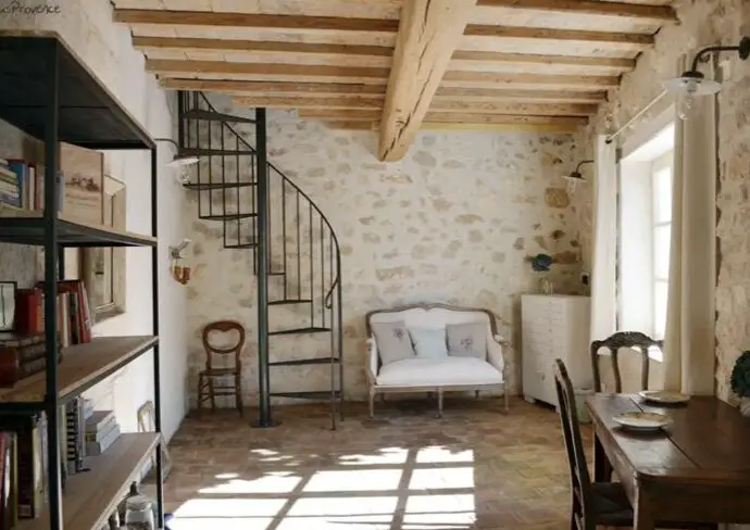 12 idées déco pour adopter le style provençal chez vous