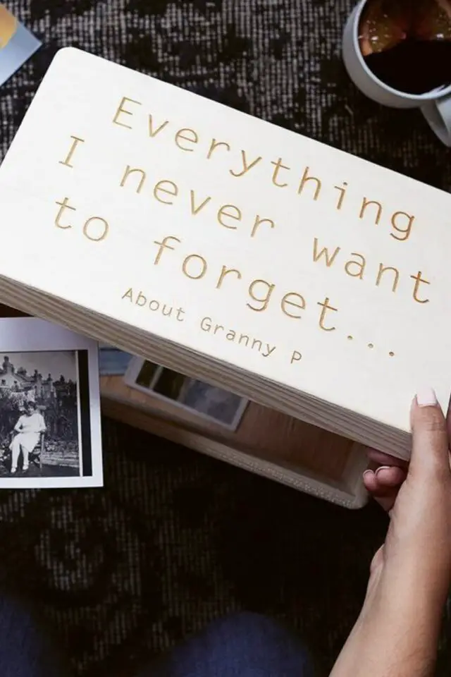 boite à souvenir grand mère décédée idée à copier activité bricolage boite à souvenir grand mère décédée idée à copier activité bricolage