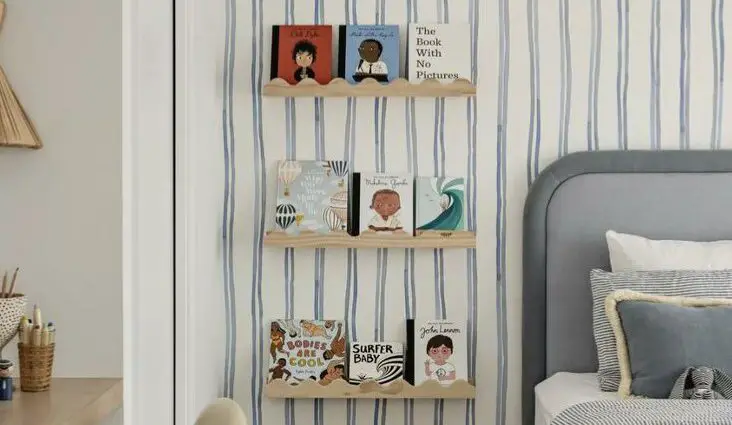 chambre d'enfant décoration murale 15 idées tendance à copier