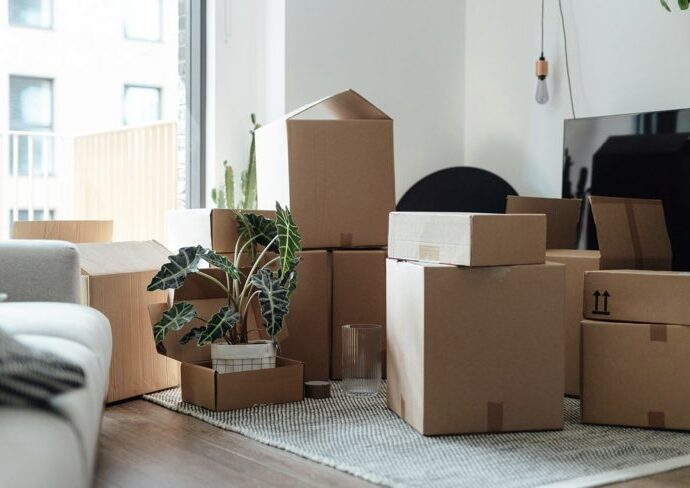 emménagement guide essentiel étape par étape listes