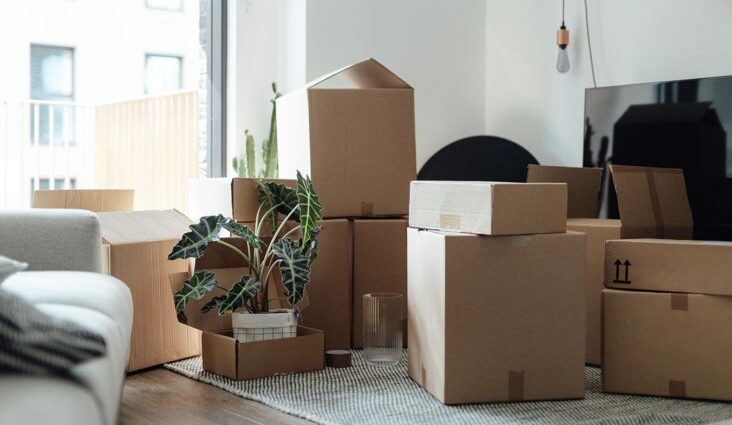 emménagement guide essentiel étape par étape listes