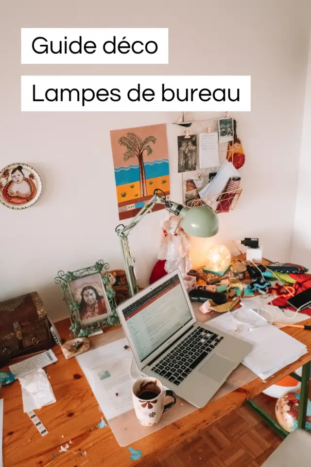 lampe de bureau logement étudiant chambre studio lampe de bureau logement étudiant chambre studio