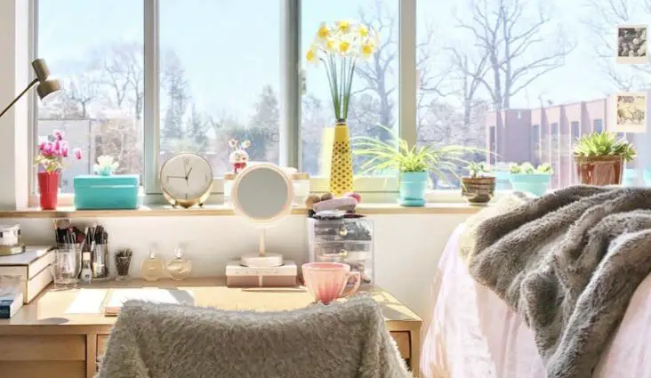 logement étudiant appartement aesthetic idée décoration pas cher et agencement