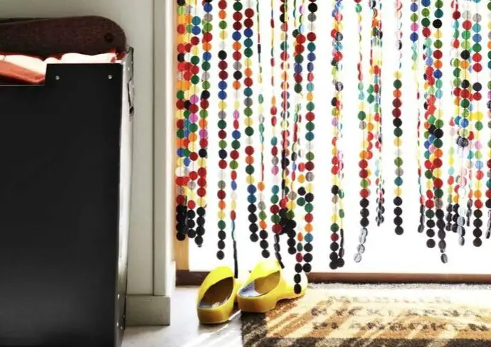 15 idées déco DIY à confectionner avec des perles