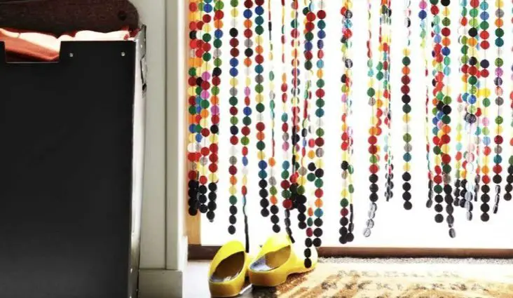 15 idées déco DIY à confectionner avec des perles
